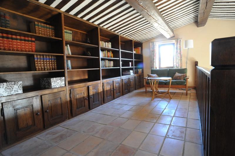 Un petit coin de paradis à 2 pas du village de Gordes